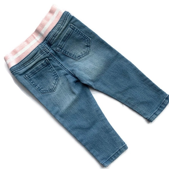 3/$10 - Cat & Jack Skinny Jeans - Picture 2 of 4